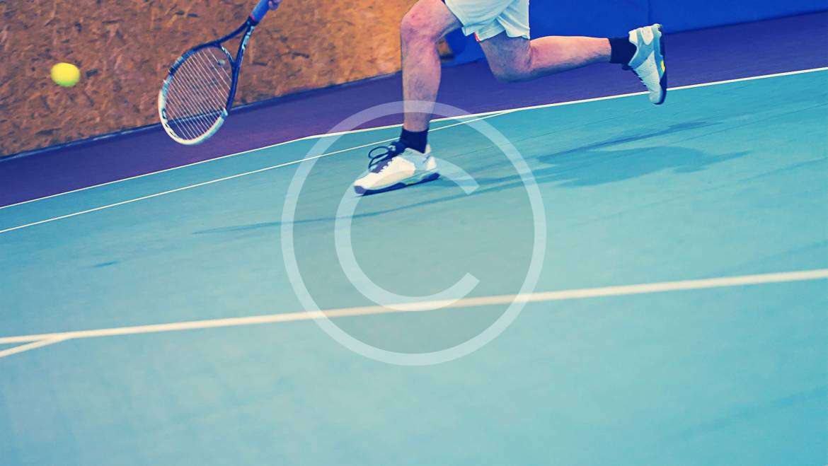 The world’s most prestige tennis courts